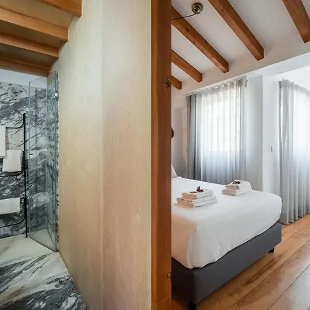 Appartamento Guestready - Zaza Coimbra