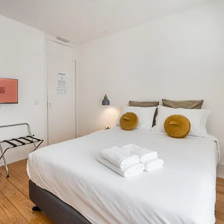 아파트 Guestready - Zaza *