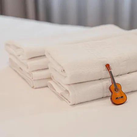 아파트 Guestready - Zaza *