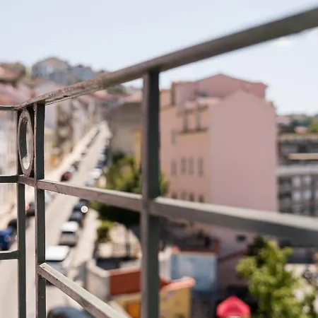 아파트 Guestready - Zaza *