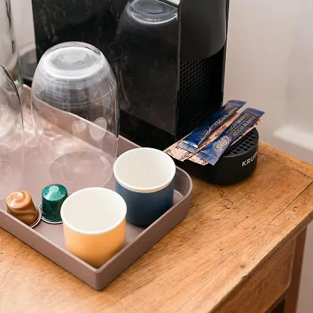 Guestready - Zaza 코임브라