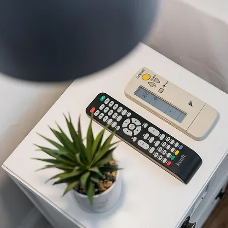 아파트 Guestready - Zaza