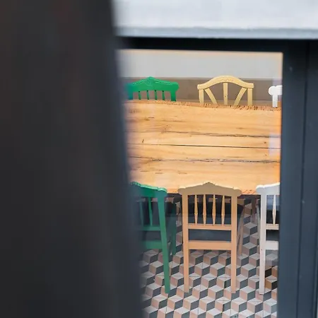 아파트 Guestready - Zaza