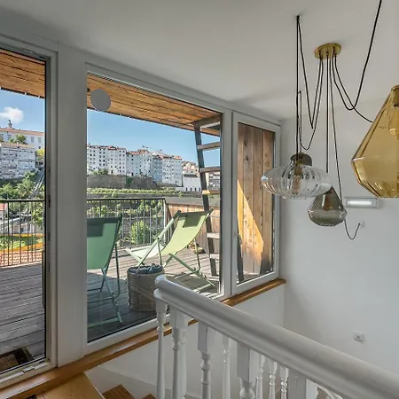 Guestready - Zaza * 코임브라