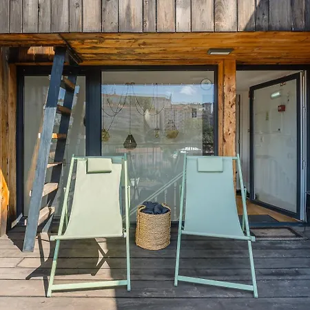 Guestready - Zaza 아파트