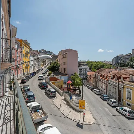 Guestready - Zaza Coimbra