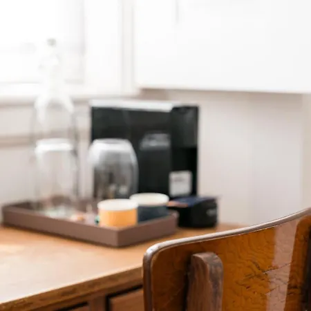 아파트 Guestready - Zaza *