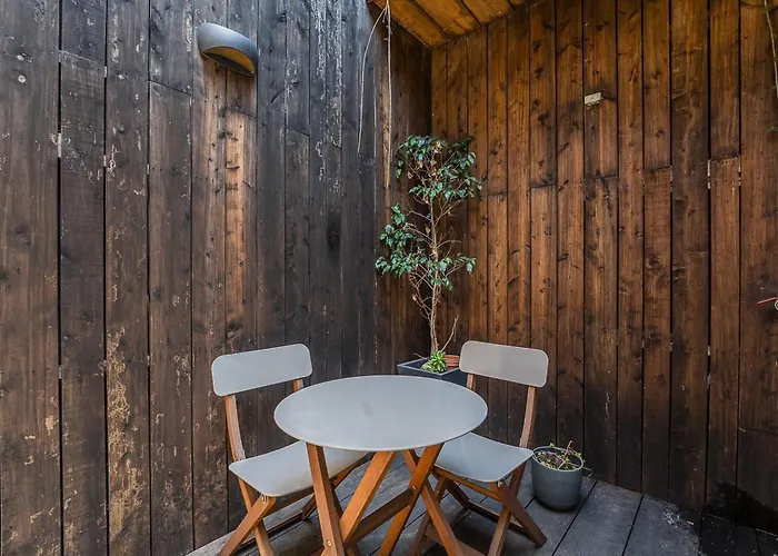 Guestready - Zaza Lejlighed Coimbra