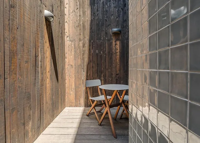 Guestready - Zaza Lejlighed Coimbra