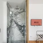 Apartman Guestready - Zaza Coimbra