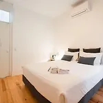 Apartman Guestready - Zaza Coimbra
