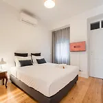 Apartman Guestready - Zaza Coimbra