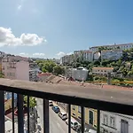 Guestready - Zaza Apartman Coimbra