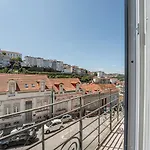 Apartman Guestready - Zaza Coimbra