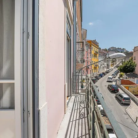 Guestready - Zaza Apartment