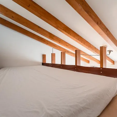 Guestready - Zaza Apartment