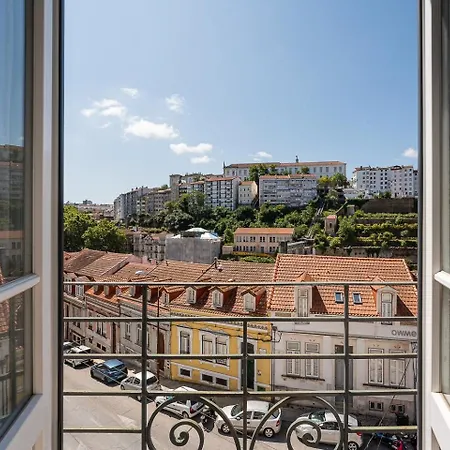Guestready - Zaza Coimbra