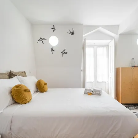 アパート Guestready - Zaza