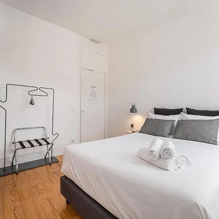 Guestready - Zaza アパート コインブラ