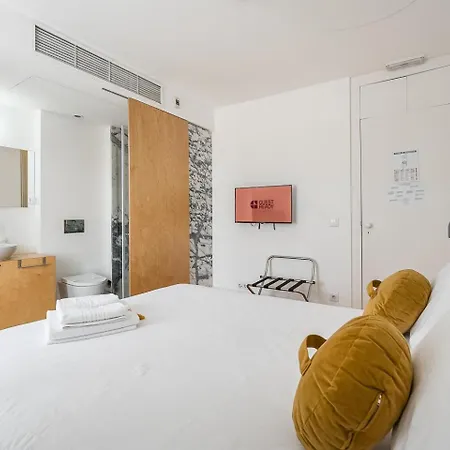 Guestready - Zaza Coimbra