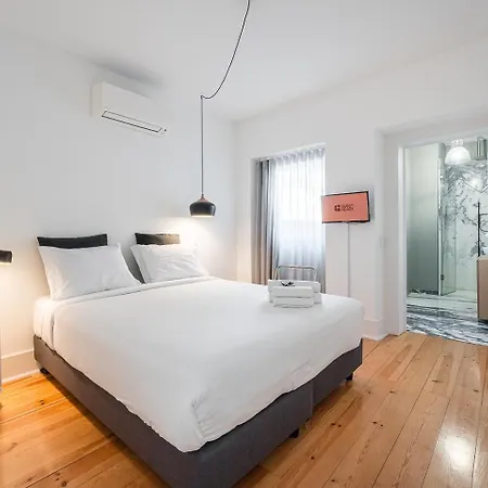 アパート Guestready - Zaza