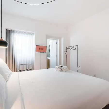 Guestready - Zaza コインブラ