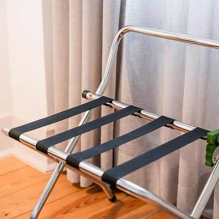 Guestready - Zaza * コインブラ