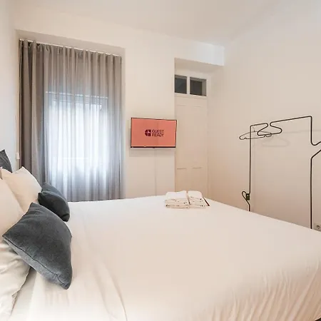 Guestready - Zaza アパート *