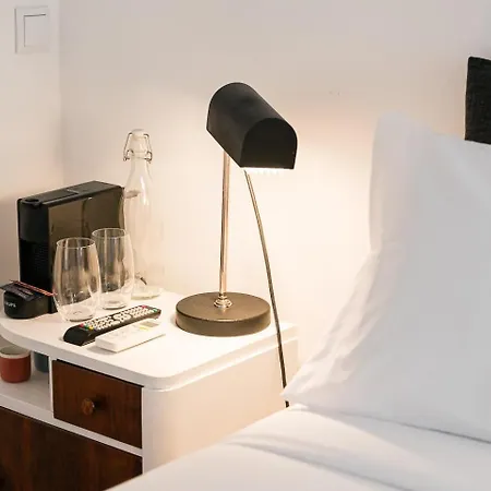 Guestready - Zaza Apartment Coimbra