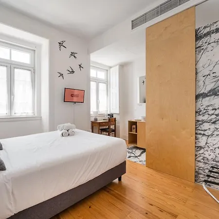 Guestready - Zaza * コインブラ