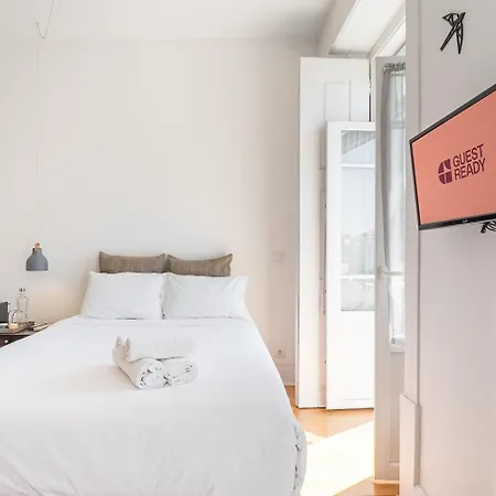 Guestready - Zaza アパート *