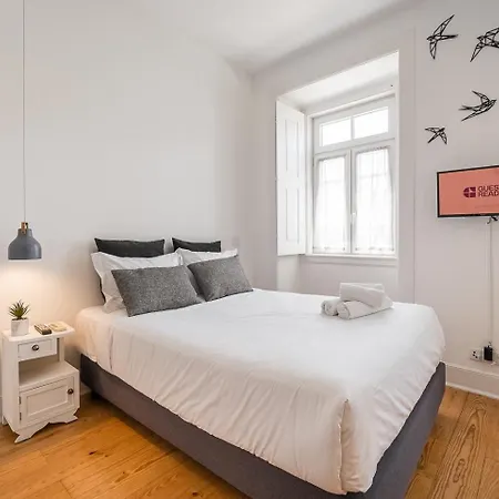 Guestready - Zaza コインブラ