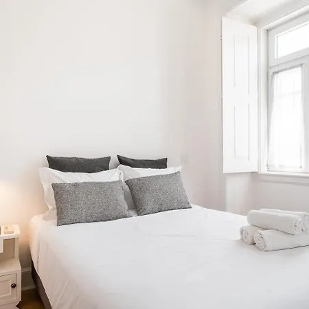 Guestready - Zaza * コインブラ