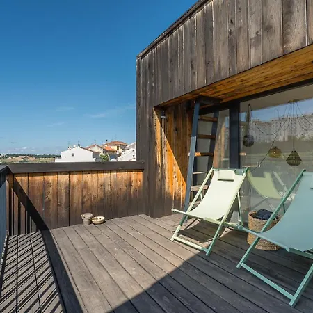 Guestready - Zaza アパート