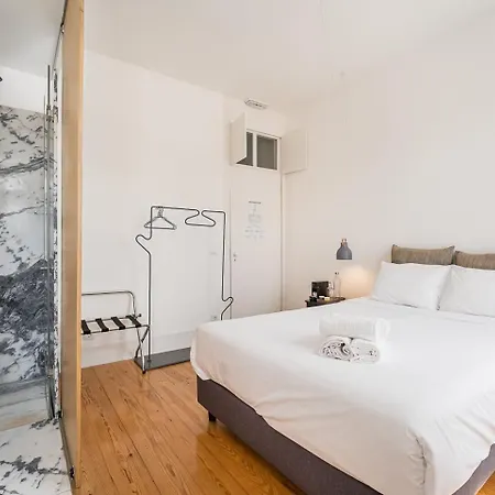 アパート Guestready - Zaza *