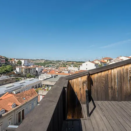 アパート Guestready - Zaza コインブラ