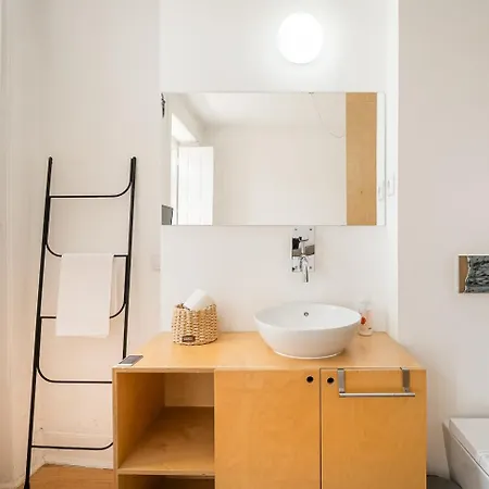 Guestready - Zaza コインブラ