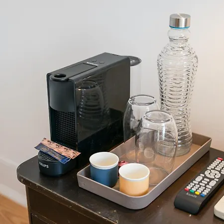 アパート Guestready - Zaza コインブラ