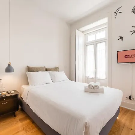 Guestready - Zaza * コインブラ