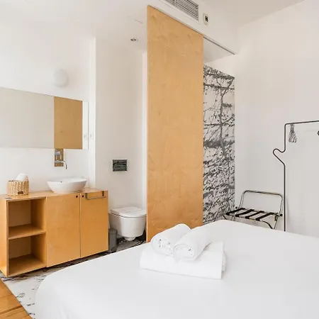 アパート Guestready - Zaza コインブラ