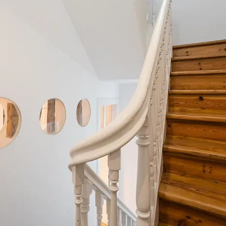 Guestready - Zaza アパート