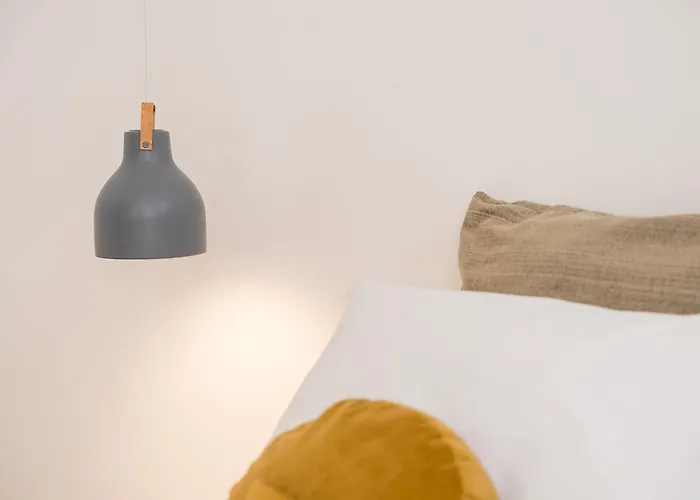 Apartament Guestready - Zaza