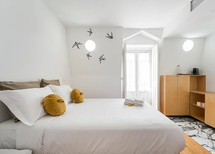 Apartament Guestready - Zaza