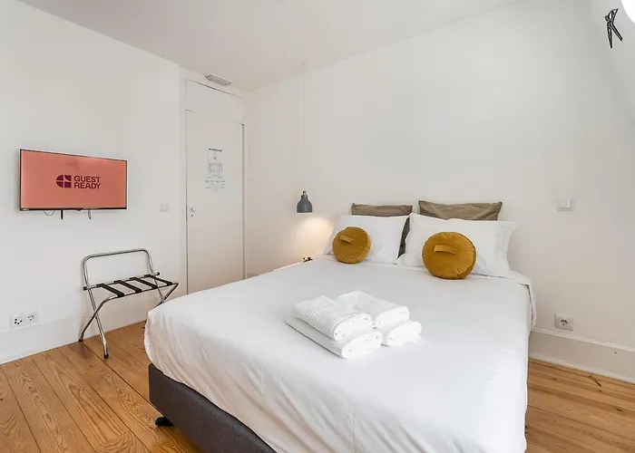 Apartament Guestready - Zaza *