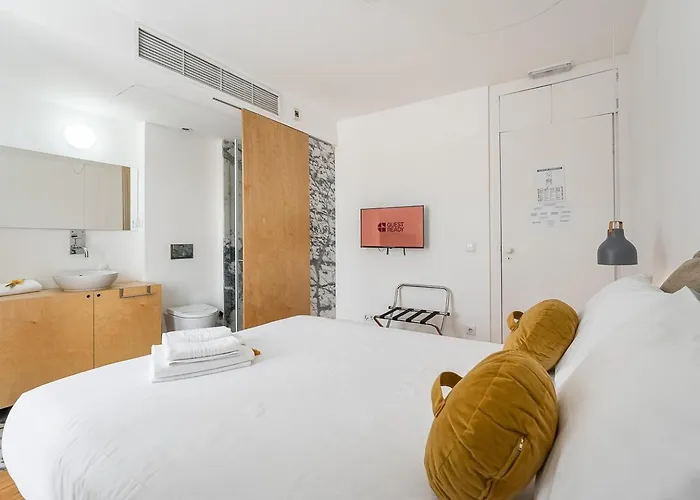 Guestready - Zaza Coimbra