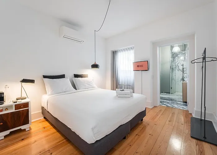 Apartament Guestready - Zaza