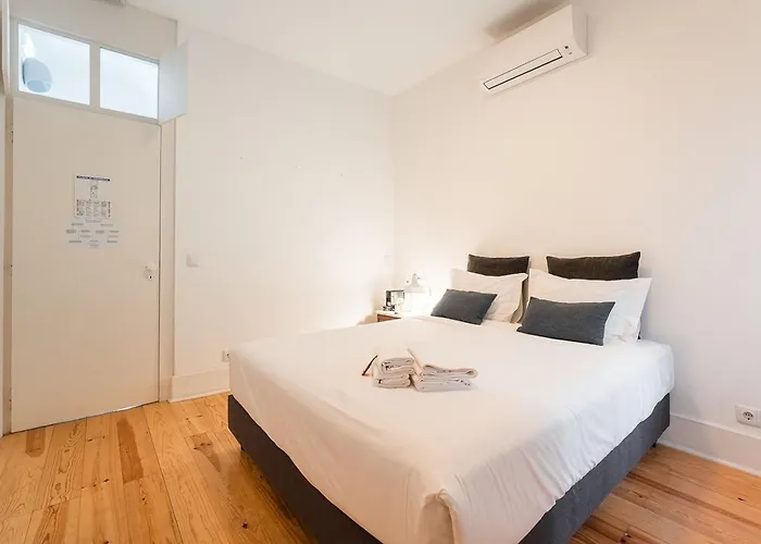 Apartament Guestready - Zaza Coimbra