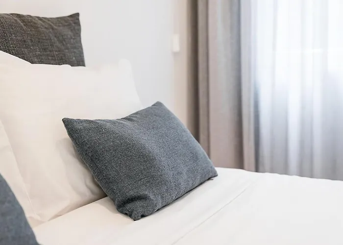 Guestready - Zaza Apartament Coimbra