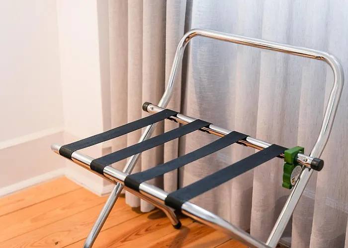 Guestready - Zaza * Coimbra