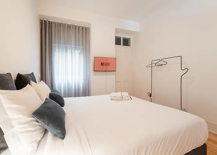 Guestready - Zaza Apartament *